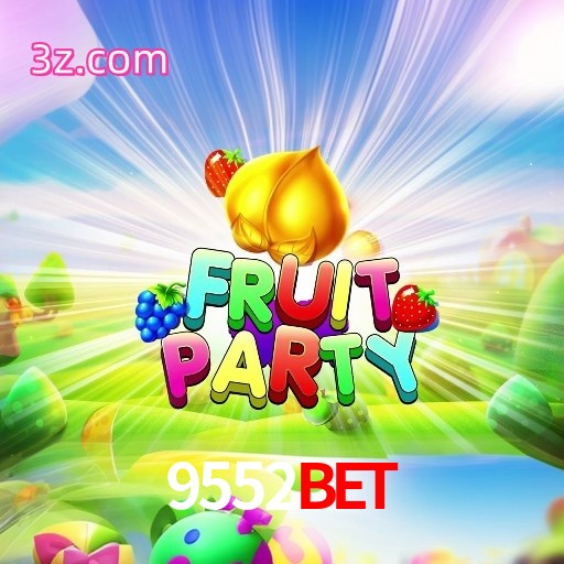 Fruit Party
